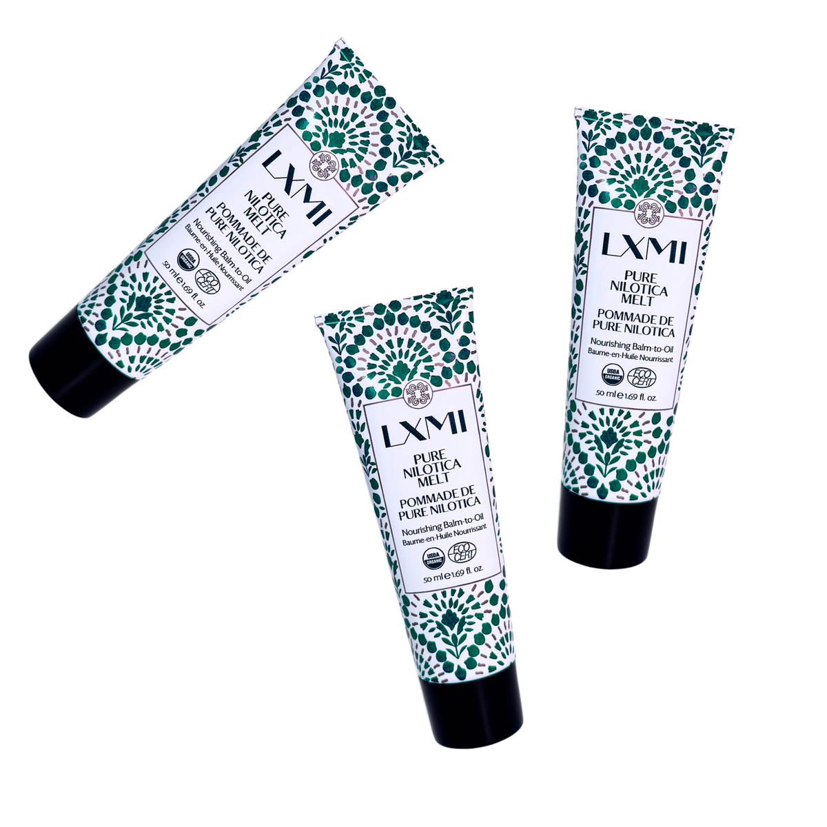Pure Nilotica Melt 3-pack bundle ($9 OFF)