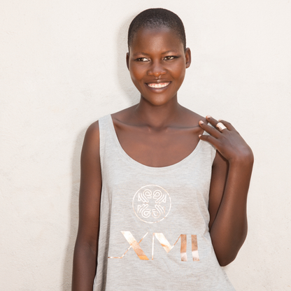 Sourced through women's fair-trade cooperatives in Northern Uganda, LXMI's Pure Nilotica Melt does good for your skin, people, and planet.
