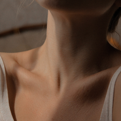 Get super soft skin without greasiness with LXMI's Nourishing Body Oil