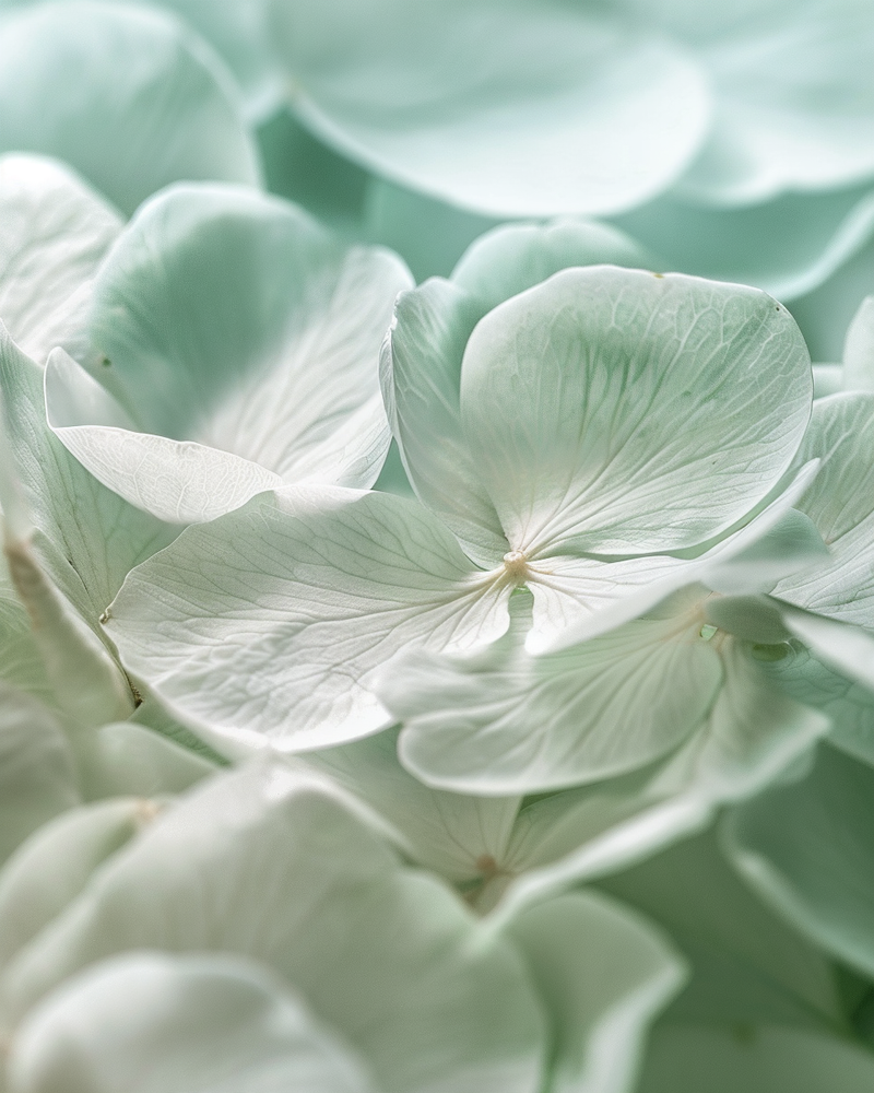 Calm and soothe sensitive skin with LXMI's mindful skincare