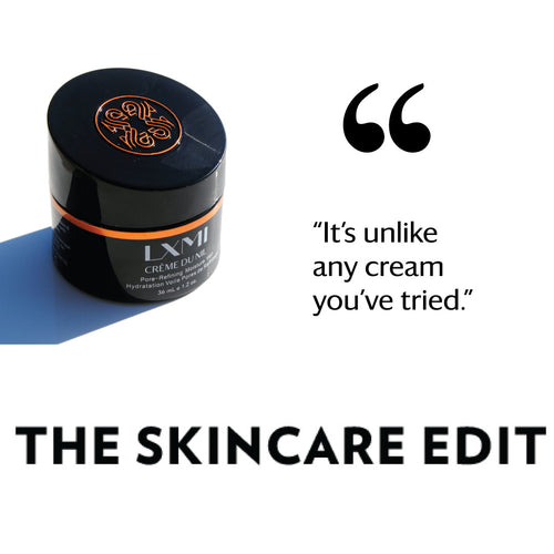 The Skincare Edit