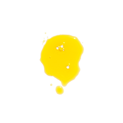 Like liquid gold for the face - LXMI 33 Face Oil