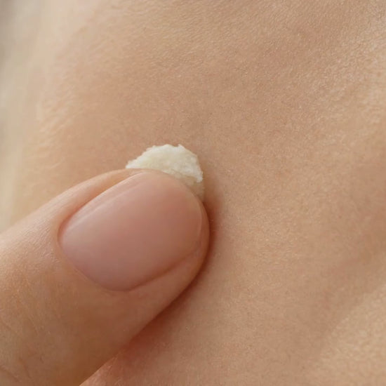 How to use LXMI Pure Nilotica Melt barrier balm for your softest skin ever