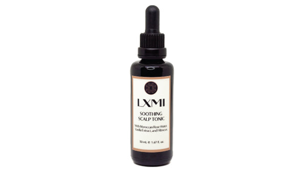 Soothing Scalp Tonic – LXMI